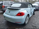 Volkswagen Beetle 2.5L 3VW5X7AT9DM826252 снимка