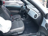 Volkswagen Beetle 2.5L 3VW5X7AT9DM826252 снимка