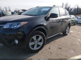 Toyota Rav4 Xle 2T3RFREV1DW029412 снимка