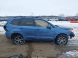 Subaru Forester 2.5I Touring JF2SJAUCXFH500436 снимка
