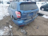 Subaru Forester 2.5I Touring JF2SJAUCXFH500436 снимка