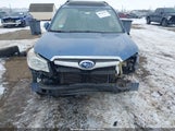 Subaru Forester 2.5I Touring JF2SJAUCXFH500436 снимка