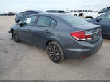 Honda Civic Ex-L 19XFB2F95DE067096 снимка