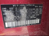 Subaru Ascent Premium 4S4WMAHD2M3405515 снимка