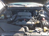 Subaru Outback 2.5I Premium 4S4BRBCC1B3390636 снимка