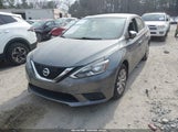 Nissan Sentra Sv 3N1AB7AP7HY337319 снимка