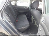 Nissan Sentra Sv 3N1AB7AP7HY337319 снимка