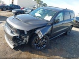 Dodge Durango Gt Plus Awd 1C4RDJDG9RC192796 снимка