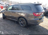 Dodge Durango Gt Plus Awd 1C4RDJDG9RC192796 fotografie
