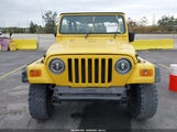 Jeep Wrangler X 1J4FA39S85P382963 снимка
