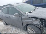 Chevrolet Bolt Euv Fwd Lt 1G1FY6S02N4129241 fotografie