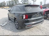 Kia Sorento S 5XYRL4LC8PG232541 снимка