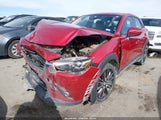 Mazda Cx-3 Grand Touring JM1DKBD78G0104096 снимка