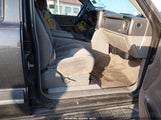 Chevrolet Suburban  Ls 3GNEC16Z85G250153 снимка