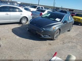 Ford Fusion Titanium 3FA6P0D97JR138205 снимка