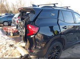 GMC Terrain Awd Slt 3GKALVEX3LL285061 снимка
