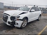 Audi Q5 3.0T Premium Plus WA1DGAFP5EA059158 снимка