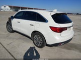 Acura Mdx Technology Acurawatch Plus Packages/Technology Package 5FRYD3H42GB017229 снимка