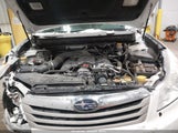 Subaru Outback 3.6R Limited 4S4BRELC6A2376222 снимка