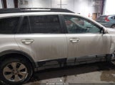 Subaru Outback 3.6R Limited 4S4BRELC6A2376222 снимка
