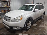 Subaru Outback 3.6R Limited 4S4BRELC6A2376222 снимка