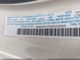Volkswagen New Beetle Gls 3VWCK21Y03M315905 снимка