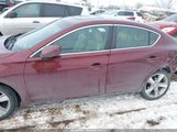 Acura Ilx 2.0L 19VDE1F56DE020612 снимка