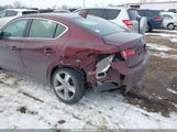 Acura Ilx 2.0L 19VDE1F56DE020612 снимка