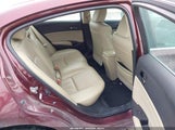 Acura Ilx 2.0L 19VDE1F56DE020612 снимка