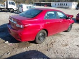 Toyota Corolla Le 2T1BU4EE6CC821400 fotografie