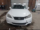 Lexus Is 250 JTHCK262685023775 снимка
