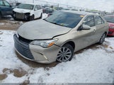 Toyota Camry Xle 4T1BF1FK3GU539748 снимка