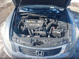 Honda Accord 2.4 Ex-L 1HGCP26879A045205 снимка
