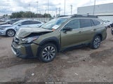 Subaru Outback Limited 4S4BTANC2P3215800 снимка