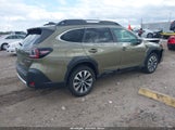 Subaru Outback Limited 4S4BTANC2P3215800 снимка