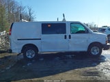 Chevrolet Express  Work Van 1GCWGAFG9J1905025 снимка