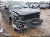 Ford F-150 Xlt 1FTEW1EP9JFB99225 снимка
