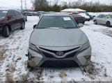 Toyota Camry Se 4T1B11HK6KU281732 fotografie