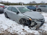 Toyota Camry Se 4T1B11HK6KU281732 fotografie