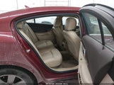 Buick Lacrosse Cxl 1G4GC5EDXBF310487 fotografie