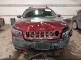 Jeep Cherokee Trailhawk 4X4 1C4PJMBX5KD361717 снимка