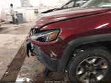 Jeep Cherokee Trailhawk 4X4 1C4PJMBX5KD361717 снимка