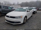 Volkswagen Jetta 2.5L Se 3VWDP7AJ8CM470188 fotografie