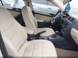 Volkswagen Jetta 2.5L Se 3VWDP7AJ8CM470188 fotografie