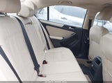 Volkswagen Jetta 2.5L Se 3VWDP7AJ8CM470188 fotografie