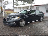 Hyundai Sonata Limited 5NPE34AF1FH096448 снимка