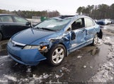 Honda Civic Ex 1HGFA15827L058004 снимка