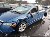 Honda Civic Ex 1HGFA15827L058004 снимка