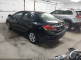 Honda Civic Lx 19XFB2F52FE094918 снимка