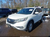 Honda Cr-V Ex-L 5J6RM4H75FL000498 снимка